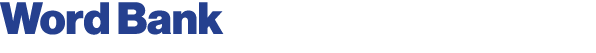 Word Bank 